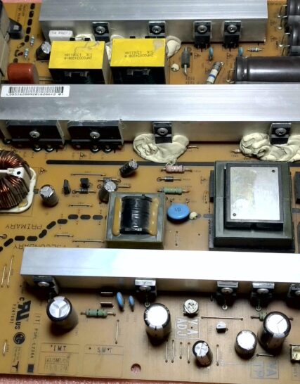 LG EAY62889201 EAX65143001 = EAY63168606 EAX65359531 60PB5600 PSPL-L234A LG 60PN6500 LG 60PN5700-UA 60PH6710 POWER BOARD (60")
