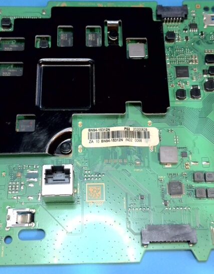 Samsung Mainboard BN41-02751A (BN94-15312N) 70TU7000 70"