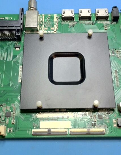 T.MS6586T.751 HISENSE 43N3000UWT MAIN BOARD (43")