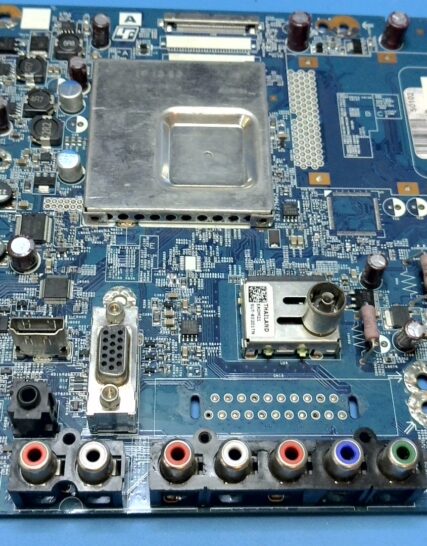 SONY MT66-PA S0102-2 48.72V01 021 MAIN BOARD 40BX420