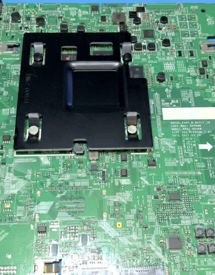 BN41-02568B (BN94-12482C =BN94-12417C) SAMSUNG UA49MU7351K FA01 MAIN PCB