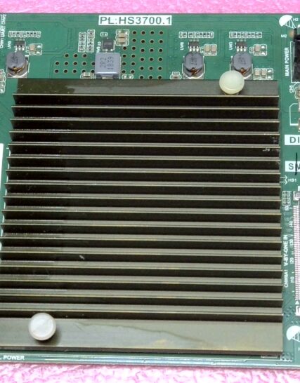 PL.HS3700.1 4K FRC TCON BOARD SLEDS75UHD
