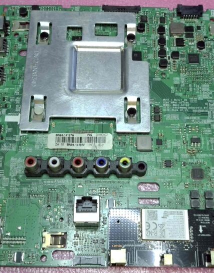 BN41-02703A (BN94-14197H) SAMSUNG MAIN BOARD UA43RU7100