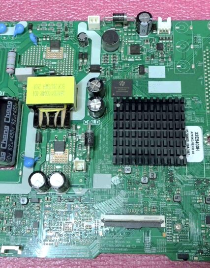 A7K5KG Skyworth 32-inch HD Android TV-32E5400H MAIN BOARD (N012406-002618-00C)
