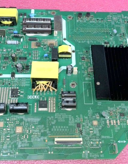 A9KA3G  (51PIN LVDS)  MAIN BOARD (N012406-002755-006)