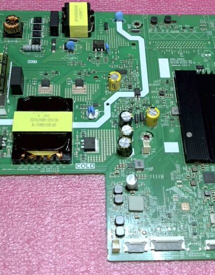 A9KB3G  SKYWORTH 55X6600H MAIN BOARD N012406-003015-005