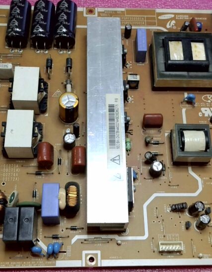 BN44-00274A   PS42B430P2W 59D550 SAMSUNG PSU POWER SUPPLY BOARD
