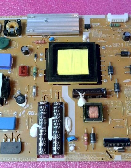 BN44-00472A SAMSUNG Samsung UA32D4003B LCD TV power board