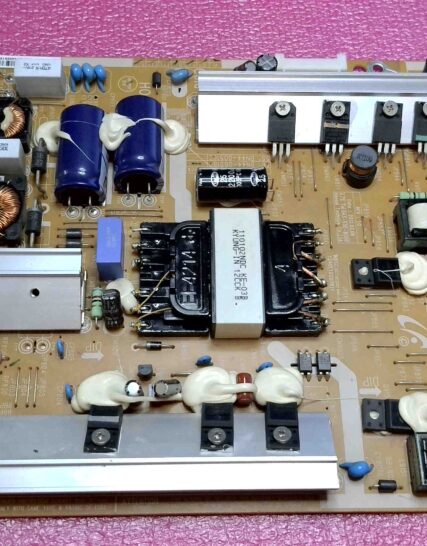BN44-00518C BN44-00519  PD46B1DN 46ES6200   SAMSUNG PSU POWER SUPPLY BOARD