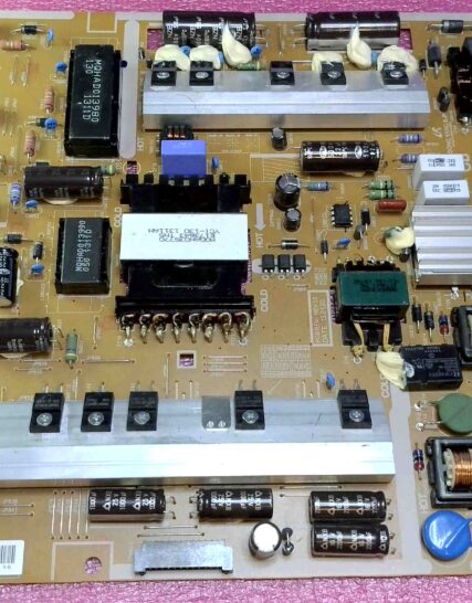 BN44-00632B BN44-00632A L46F2PN_DDY POWER SUPPLY UA46F7500