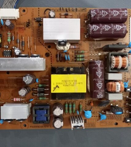 LG LCD power board EAX64905301 REV 1.0 Power Supply Board for 42LN5300 42LN541C 42LN549E 42LP620H