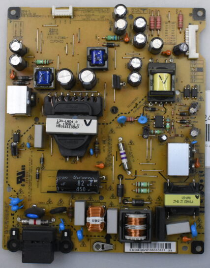 LG LCD power board EAX64905401 original power board 42LA6210 42LN6150 LGP42-13R2