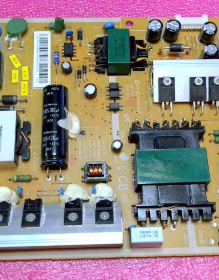 SAMSUNG BN44-00609A, BN44-00609B, or BN44-00609C Power Supply Unit (PSU) UA40F5500