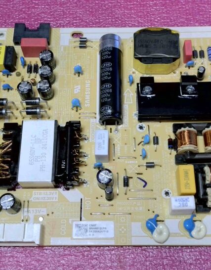 BN44-01268B  SAMSUNG PSU UA65DU7000KXXA L65S6N_DVD