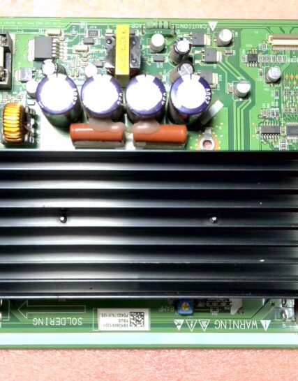 EBR38651201 EAX36953201 42X4A_YSUS Y Main Board PLASMA TV YSUS BOARD LG