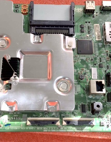 LG 55UU640C MAIN BOARD EAX68192403 64967701 65537901 EBU65769001