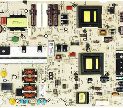 Sony 1-474-287-11 (147428711, APS-285(CH)) GE3 Board POWER SUPPLY PCB Board
