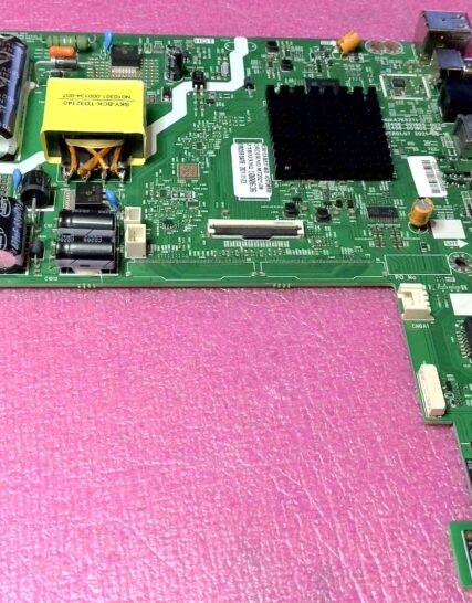 A7K52T1 N012406-001905-007 SKYTWORTH 40"  MAIN COMBO BOARD (1X LVDS) 40STD6500