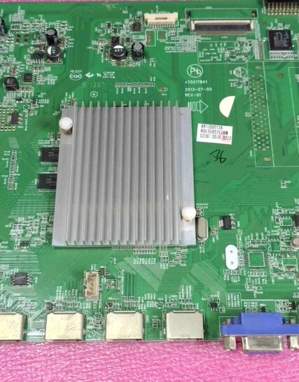 JVC LT- 55N935 KDL55XS712AN 35017841 MAIN BOARD