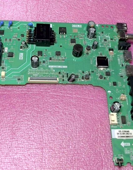 TP.V53WT.PB733 MAIN BOARD SINOTECH STL-32WG6D