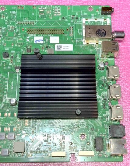 5800-A9K56G-0P10 SINOTECH STL-70U21AT MAIN BOARD (51PIN SMALL)