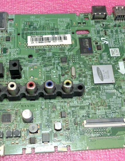 BN41-02582B (BN94-13159F) MAIN BOARD SAMSUNG 32 (19V 32")