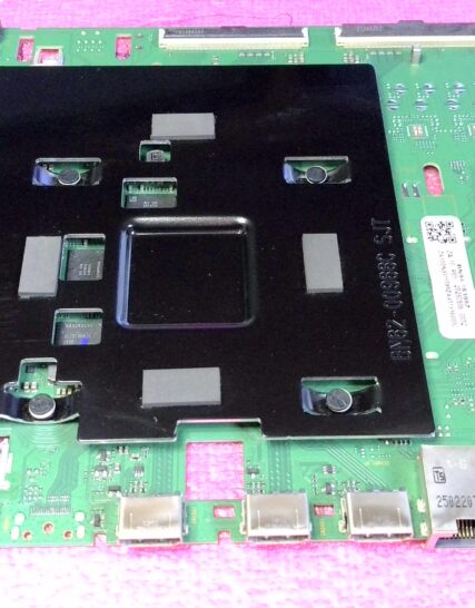 BN41-03168A (BN94-18398Z) Samsung Mainboard QA98DU9000K