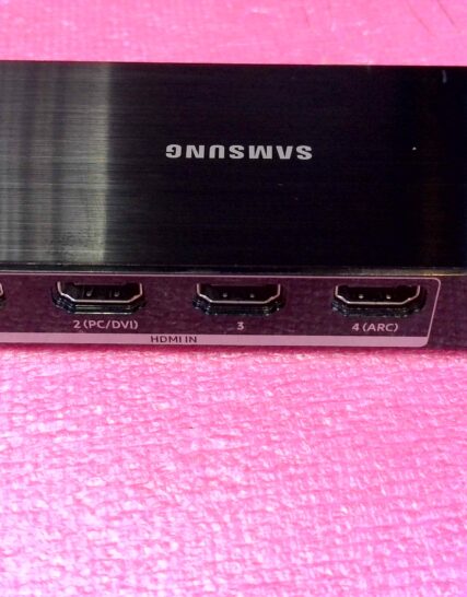 SAMSUNG BN94-10924  KS SERIES ONE CONNECT  (TESTED)