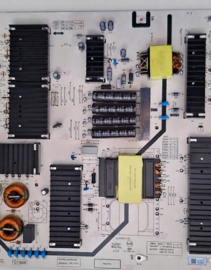 N012402-000581-004 SKYWORTH 75X8500G POWER SUPPLY BOARD PSU SMPS