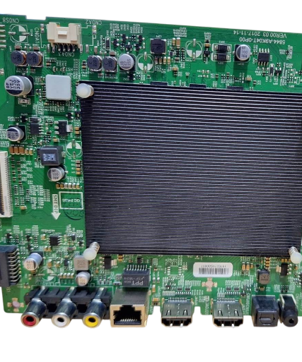 5844-A9K04T-0P00  MAIN BOARD SKYWORTH 65Q3C