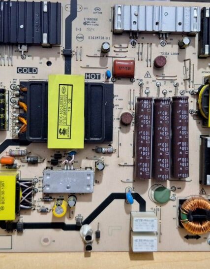 583X-P8U091-W00 SKYWORTH 65Q3C POWER SUPPLY BOARD PSU SMPS