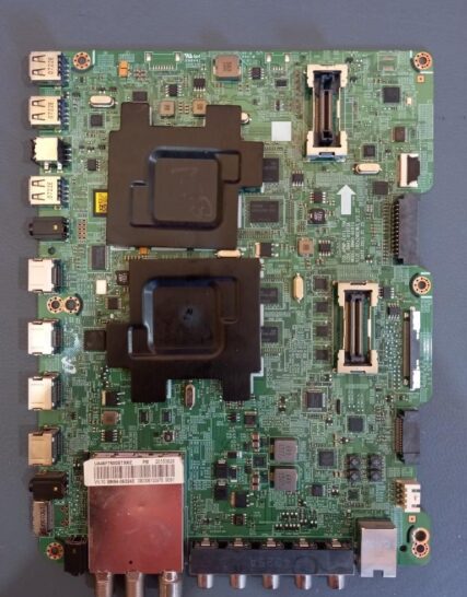 BN41-01973A BN94-06324F MAIN PCB VER TD01