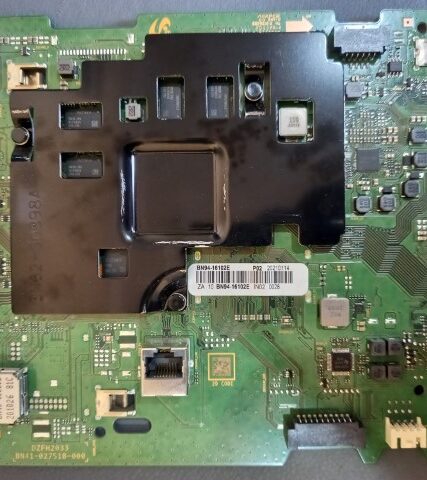 Samsung Mainboard BN41-02751A (BN94-16102E) 70TU7000 CY-BT070HGPV2H CC700PV20