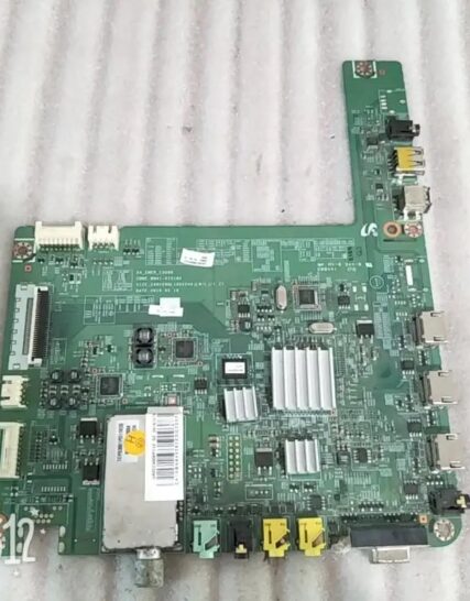 BN41-01518 main board SAMSUNG