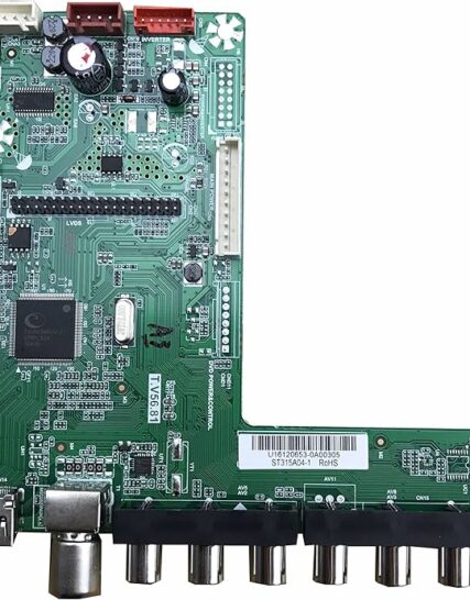 T.V56.81 SANSUI SANSUI SLED-58FHD Main board