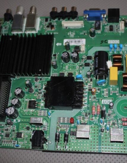 P150-2851V6.2 SANSUI Main board