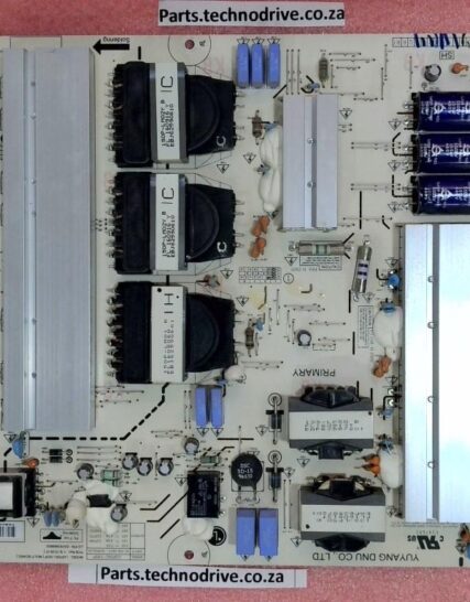 EAY63989802 LGP55C-15OP 55EG910V OLED POWER SUPPLY
